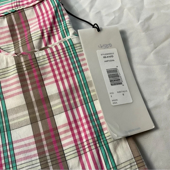 Lija
Golf Swing Skort.  NWT. Size 6 - Picture 4 of 11